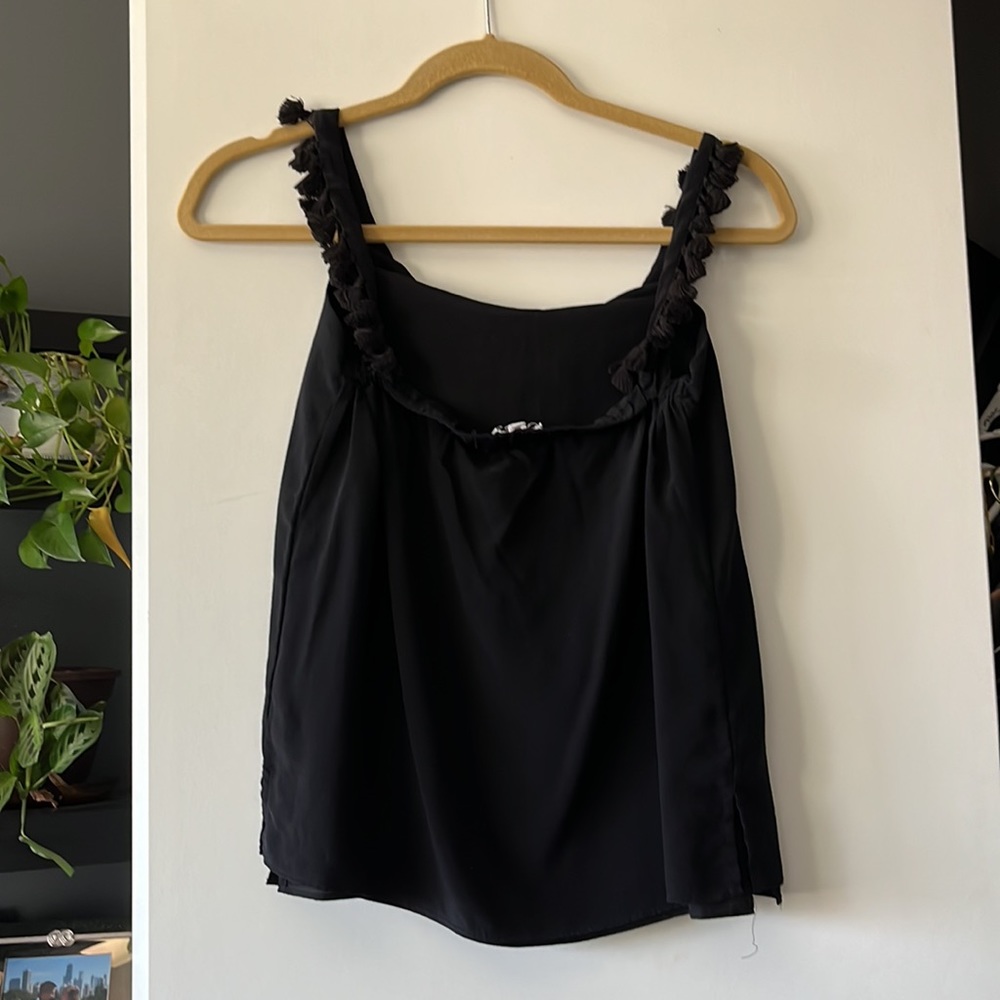 Cami Nyc Top - image 3